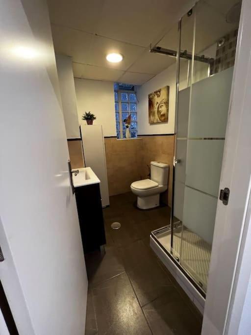 Great Apartment Close To Plaza De Torres Alicante Buitenkant foto
